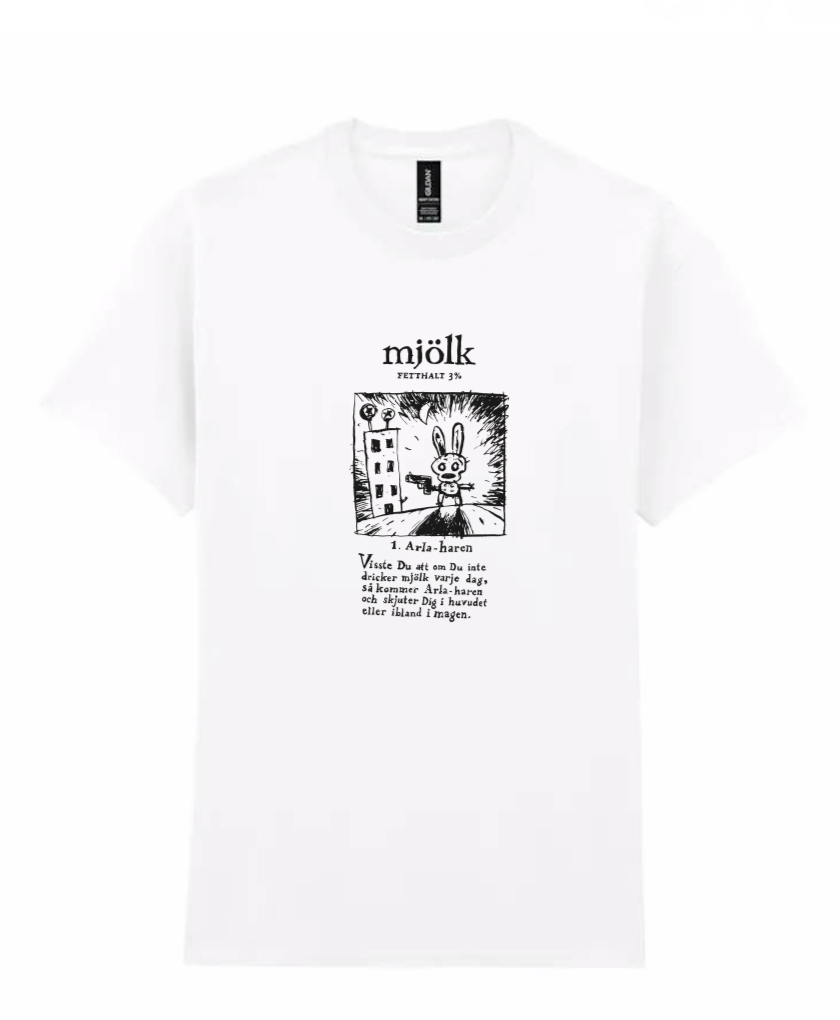 Arla-haren T-shirt